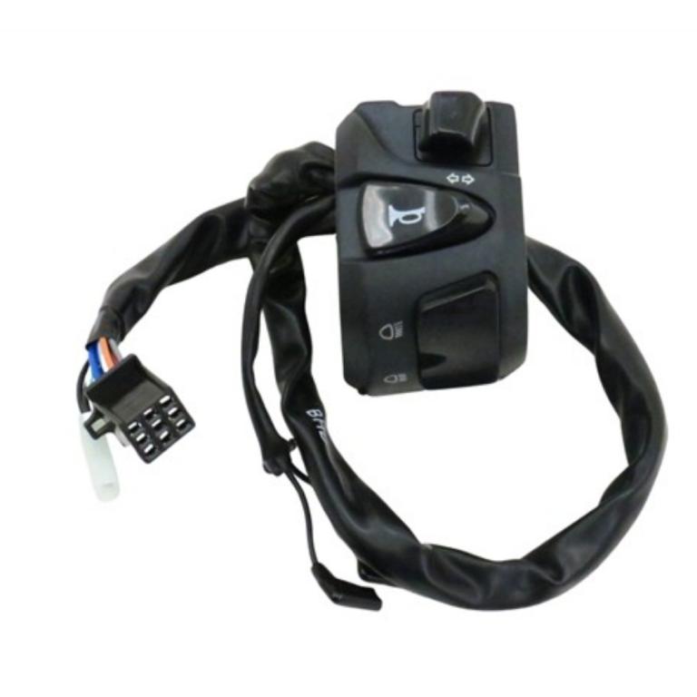 CHAVE LUZ CB 250F TWISTER 16/20 (RT)