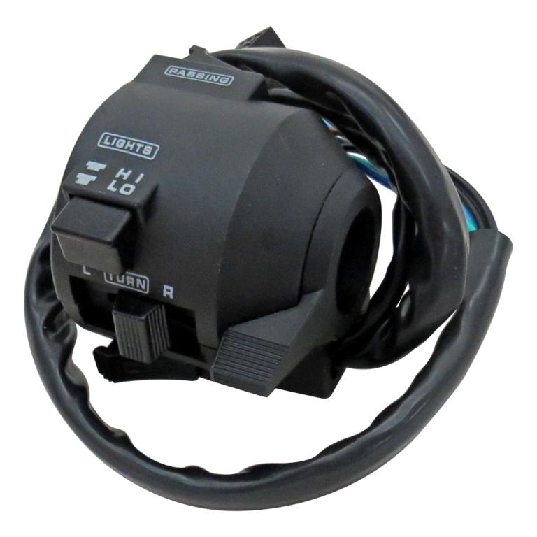 CHAVE LUZ CB 300R 09/15 (RT)
