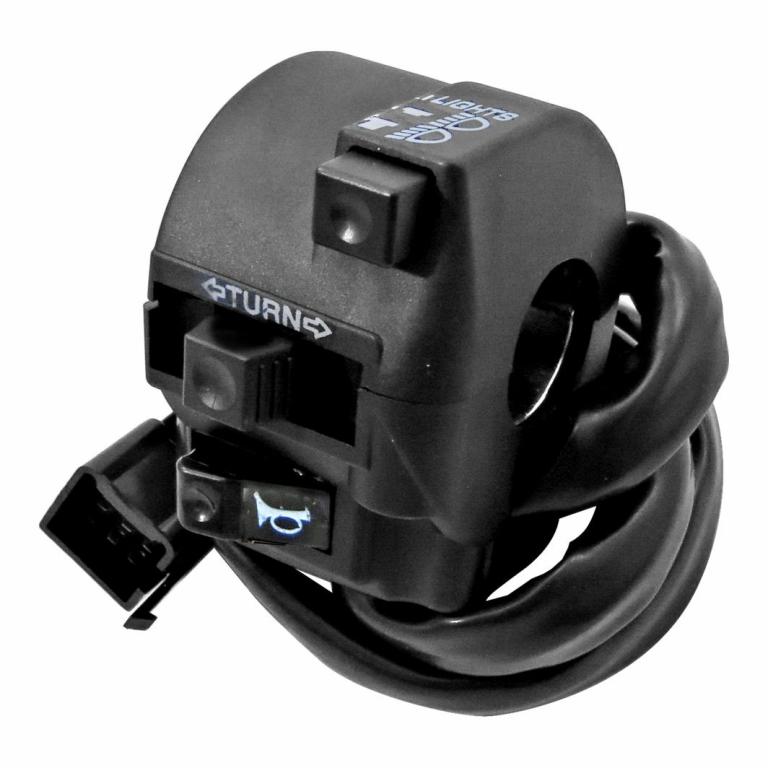 CHAVE LUZ FAN 125 05/08 (PANDÃO)