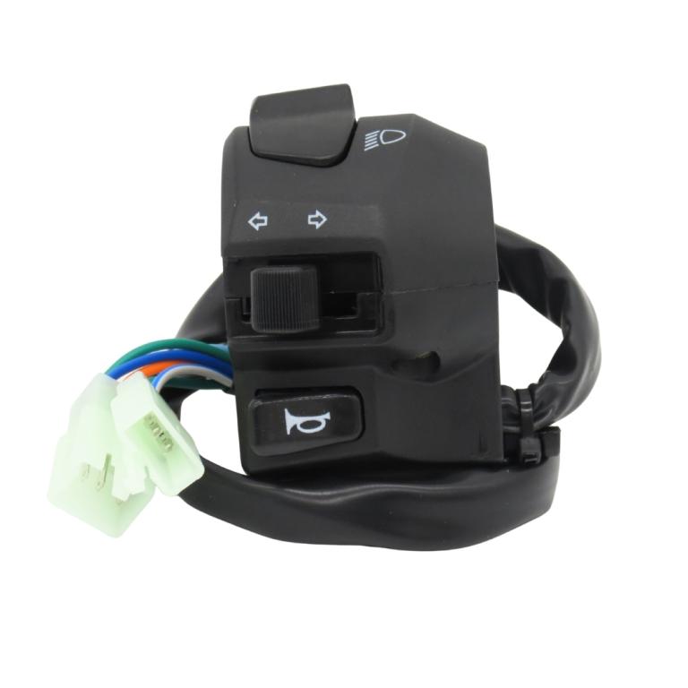 CHAVE LUZ FAZER 150 16/23 9F (SMART)