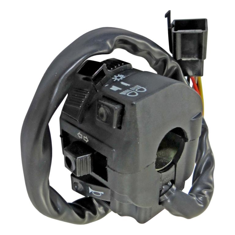 CHAVE LUZ NXR 125/150 03/05 (MAGNETRON)