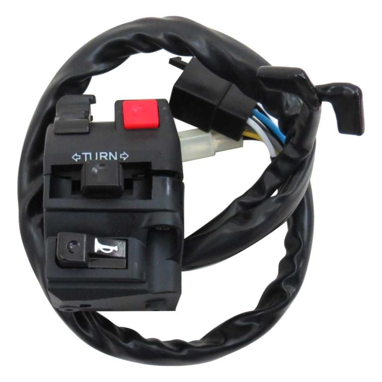CHAVE LUZ NXR 150 06/08 ES/ESD (MAGNETRON)