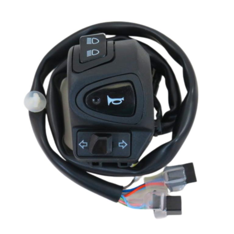 CHAVE LUZ PCX 150 16/18 (MAGNETRON)