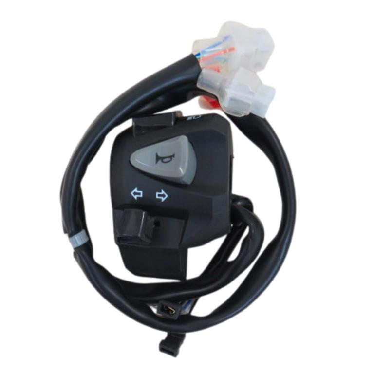 CHAVE LUZ PCX 150 19/22 (MAGNETRON)