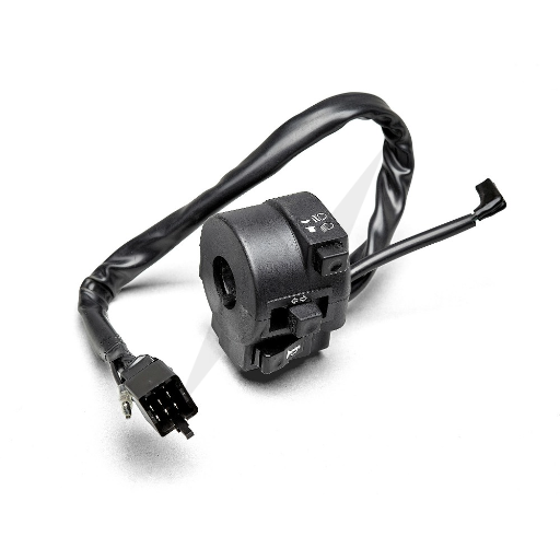 CHAVE LUZ TITAN 150 09/13 (MAGNETRON)