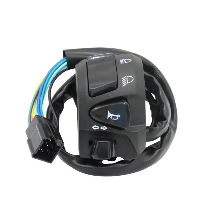 CHAVE LUZ TITAN 150 14 TITAN 160 (SMART)