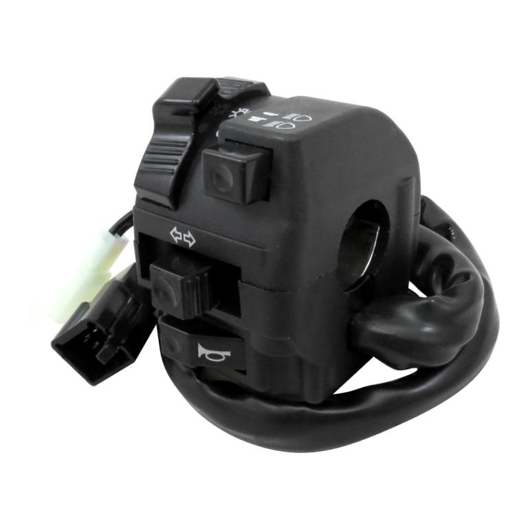 CHAVE LUZ TORNADO 01/05 (MAGNETRON)