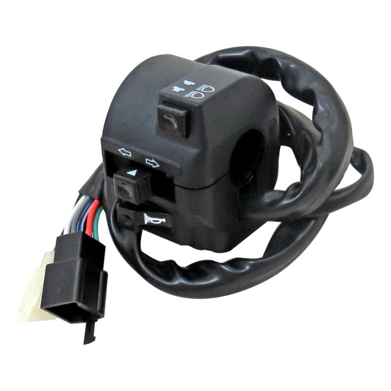 CHAVE LUZ TORNADO 06/08 (MAGNETRON)