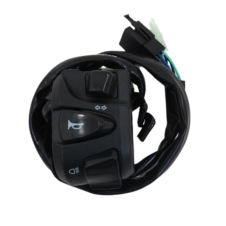 CHAVE LUZ XRE 300 19/20 (MAGNETRON)