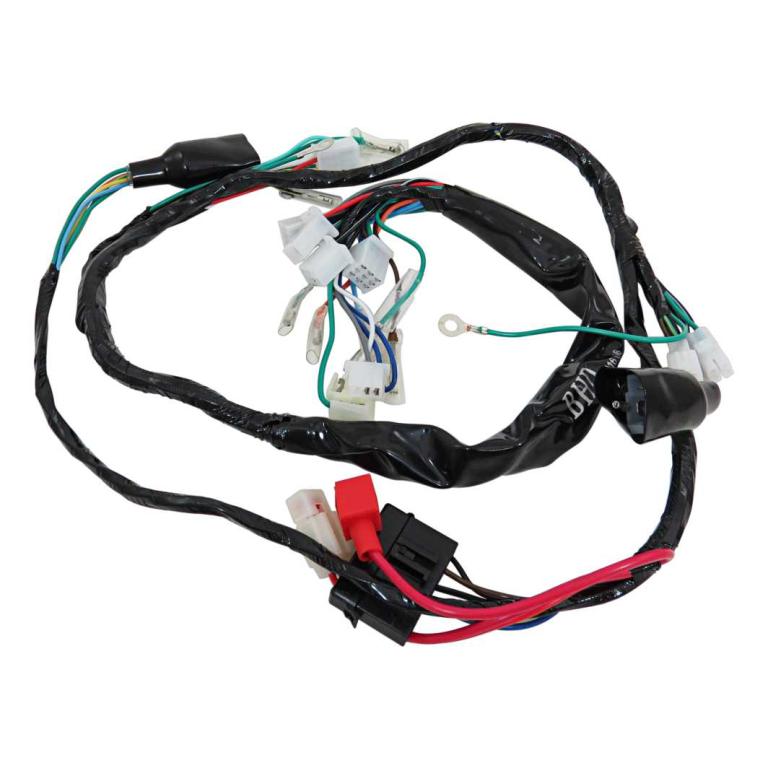 CHICOTE PRINCIPAL NXR 150 06/08 KS (MAGNETRO