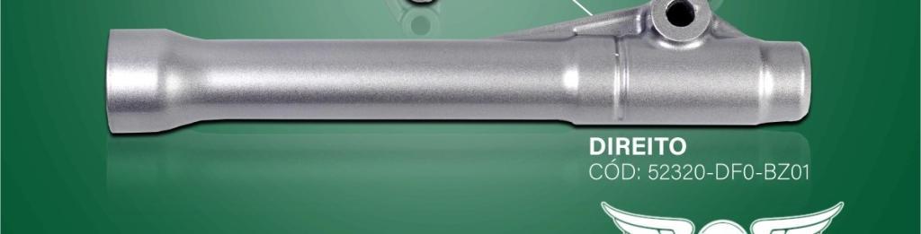 CILINDRO EXT DIR BIZ 125 18/21 (SMART)
