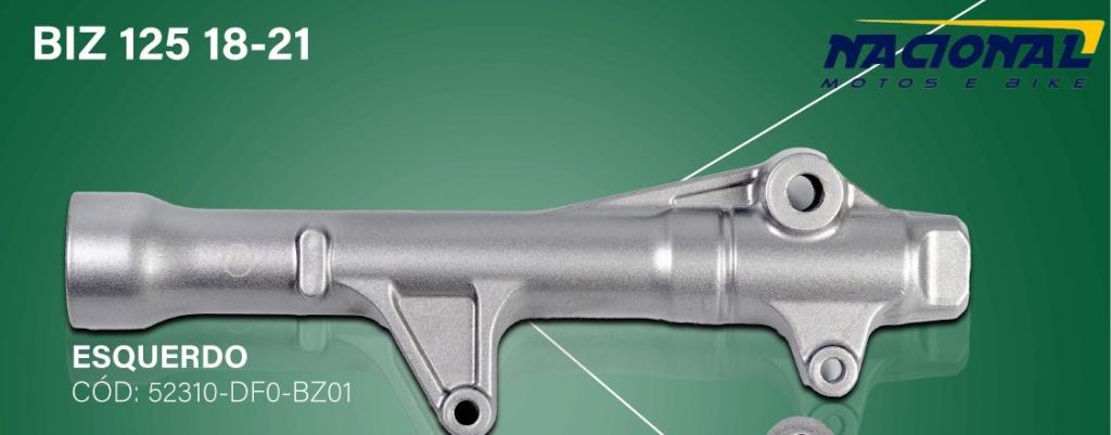 CILINDRO EXT ESQ BIZ 125 18/21 (SMART)