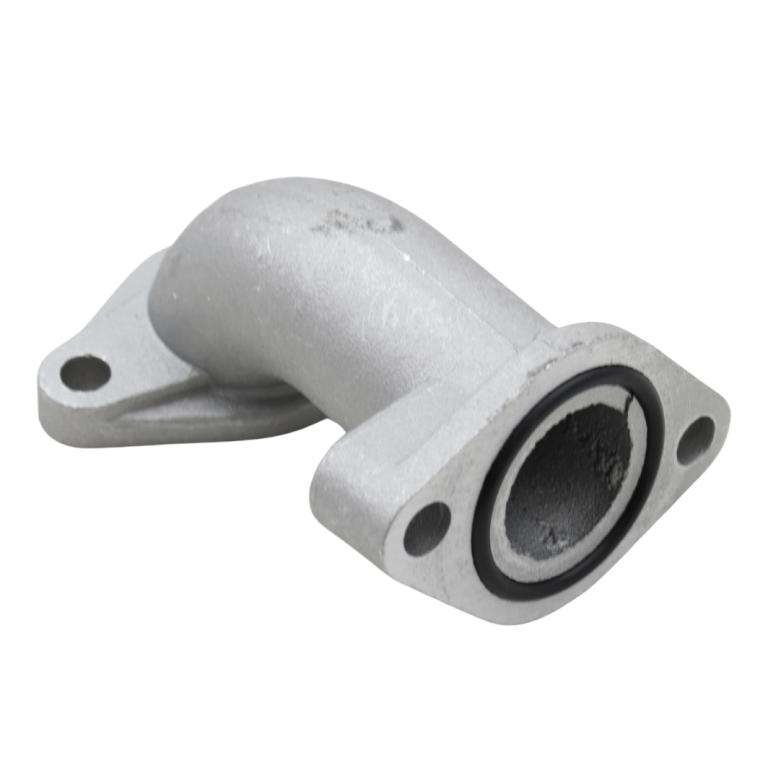 COLETOR ADM BIZ 100 98/05 ALUM (DEMTEC)