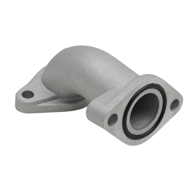 COLETOR ADM BIZ 125 06/08 ALUM