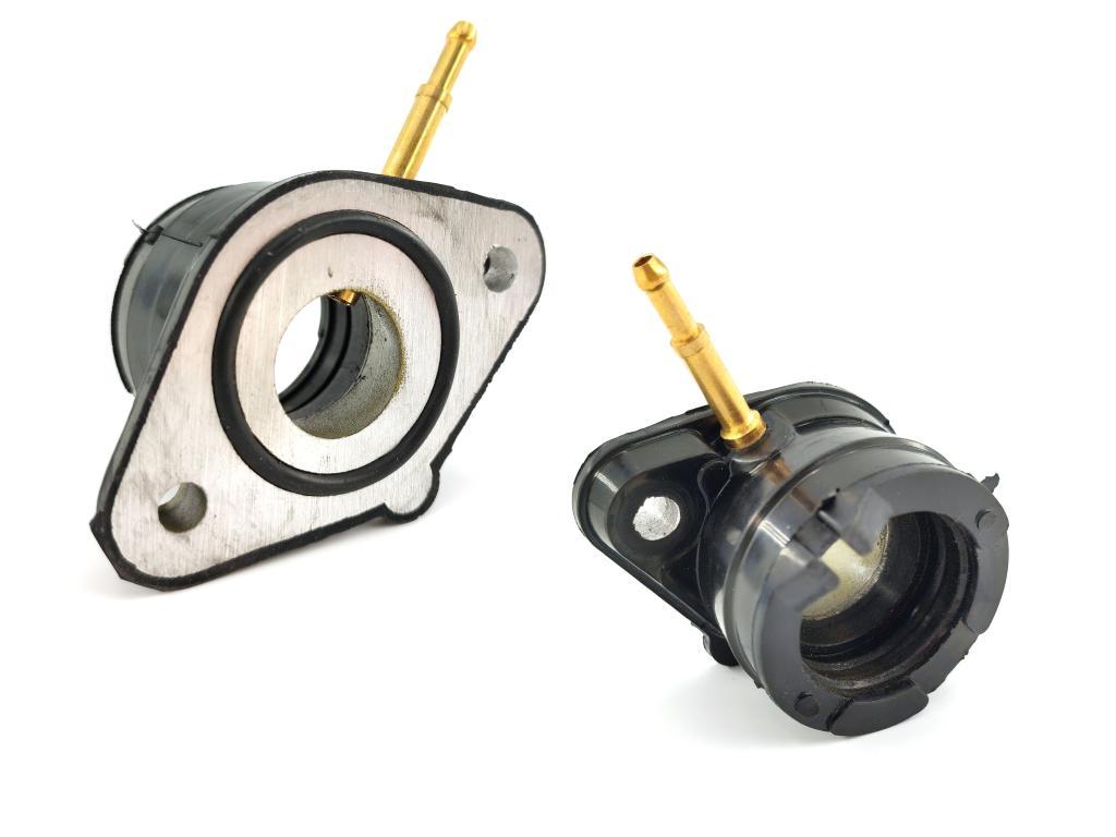 COLETOR ADM FAN 125 09/13 C/PINO (EMBUS)
