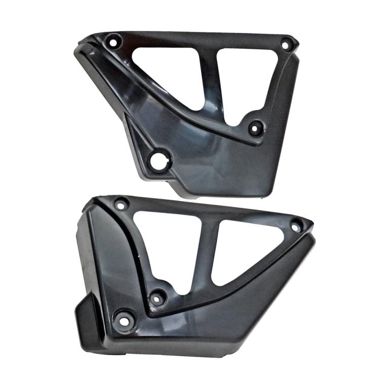 COMPLEMENTO TAMPA LAT TITAN 150 (SMART)