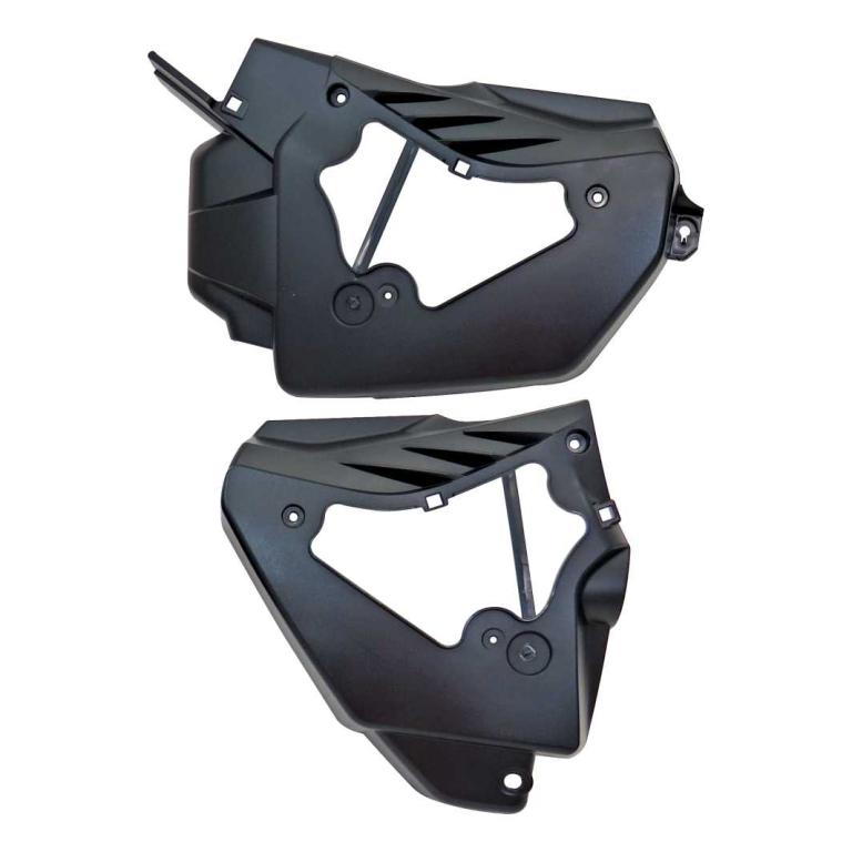 COMPLEMENTO TAMPA LAT TITAN 150 13 PT (WESTE