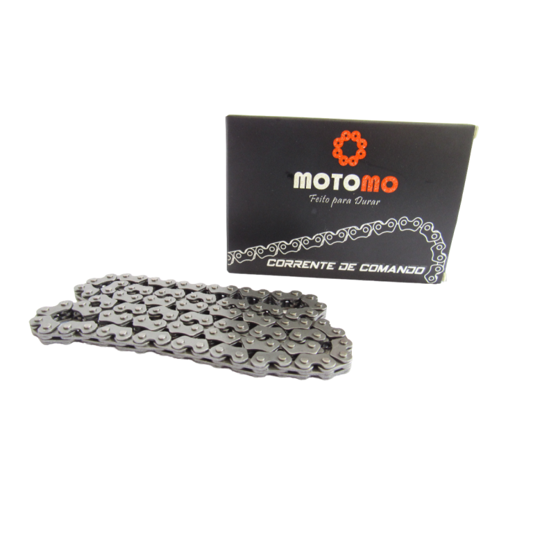 CORRENTE COM TITAN 150/FAN 09 94E (MOTOMO)