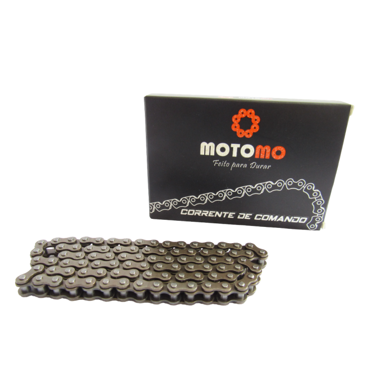 CORRENTE COM YBR/XTZ ATE 05 88E (MOTOMO)