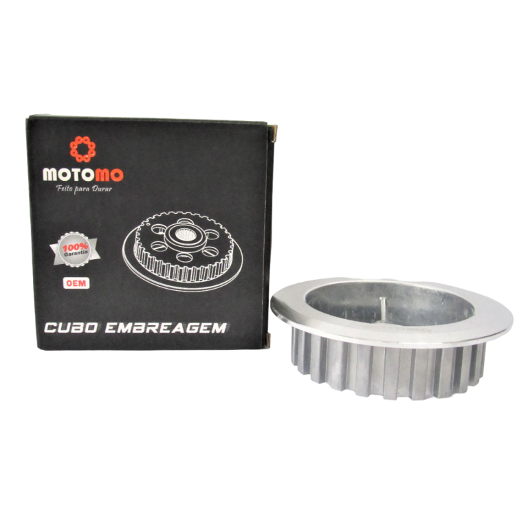 CUBO EMBR CG/TITAN (MOTOMO)