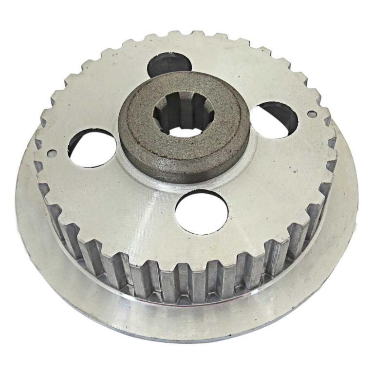 CUBO EMBR POP 100 (IMP)