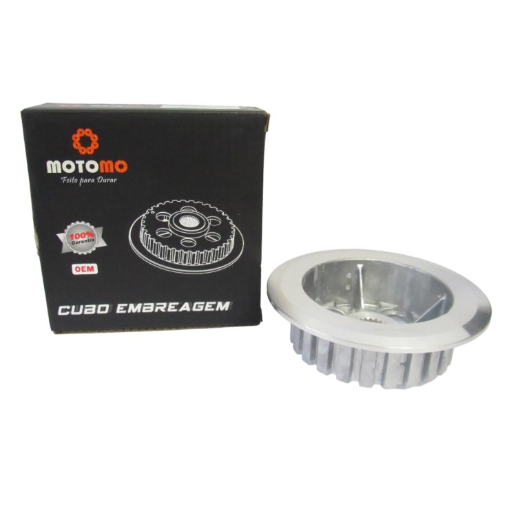 CUBO EMBR TWISTER/TORNADO (MOTOMO)