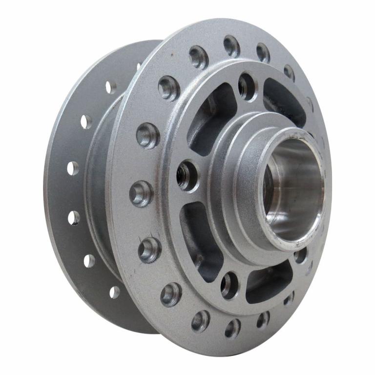 CUBO RODA D TITAN 00/FAN 08 DISCO (ATEC)