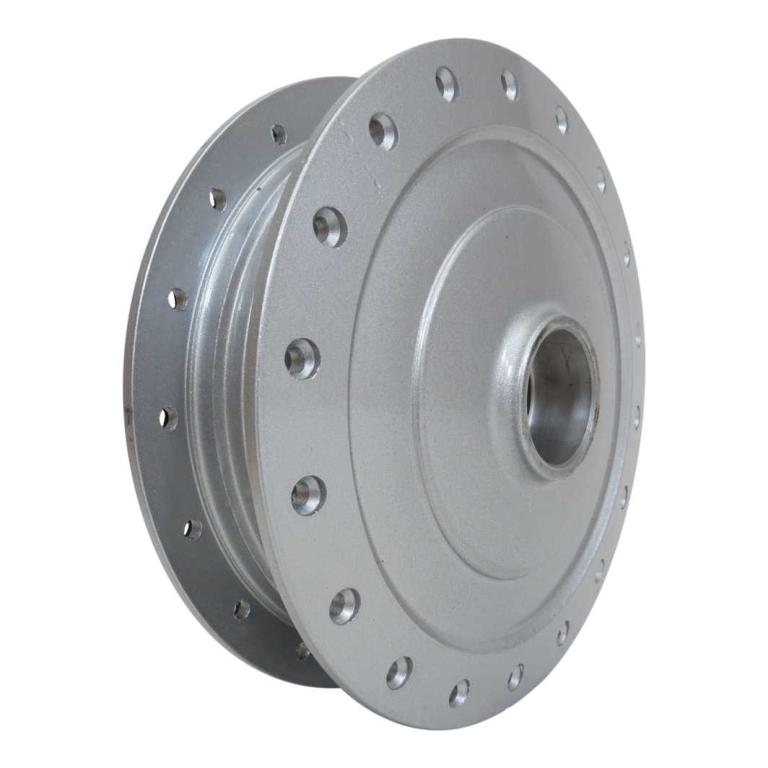 CUBO RODA D TITAN 150 (UNIBREQ)