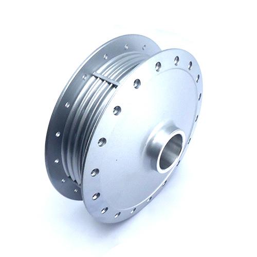 CUBO RODA D YBR 125 00/14 (ATEC)
