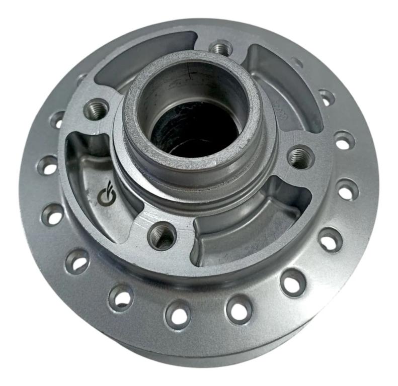 CUBO RODA D YBR 125 00/14 DISCO (ATEC)