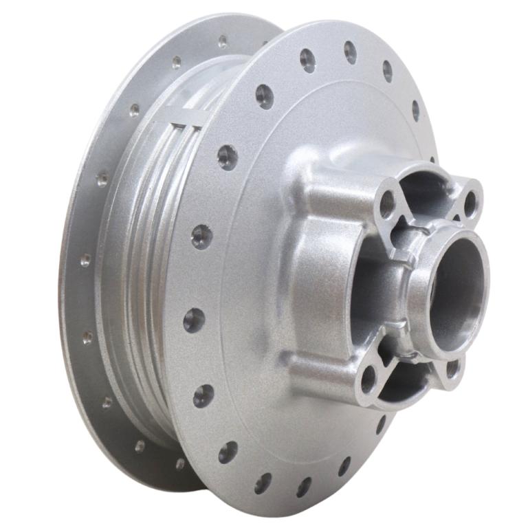 CUBO RODA T FAN 125 09/13 (FABRECK)
