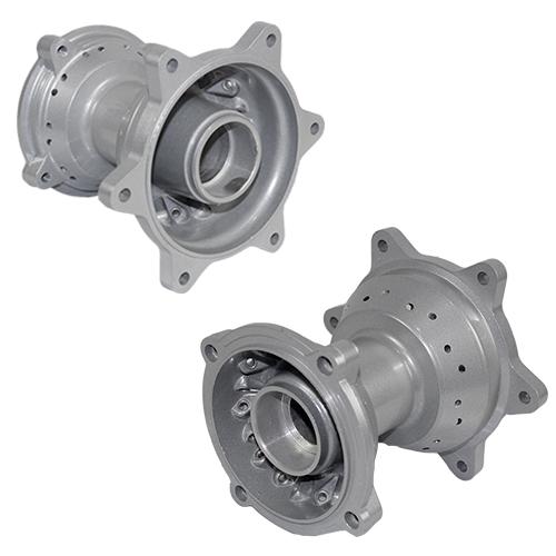 CUBO RODA T NXR 160/XRE 190 DISCO (ATEC)