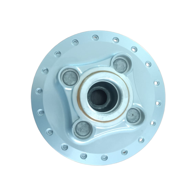 CUBO RODA T TITAN 00/FAN 08 (INCOL)