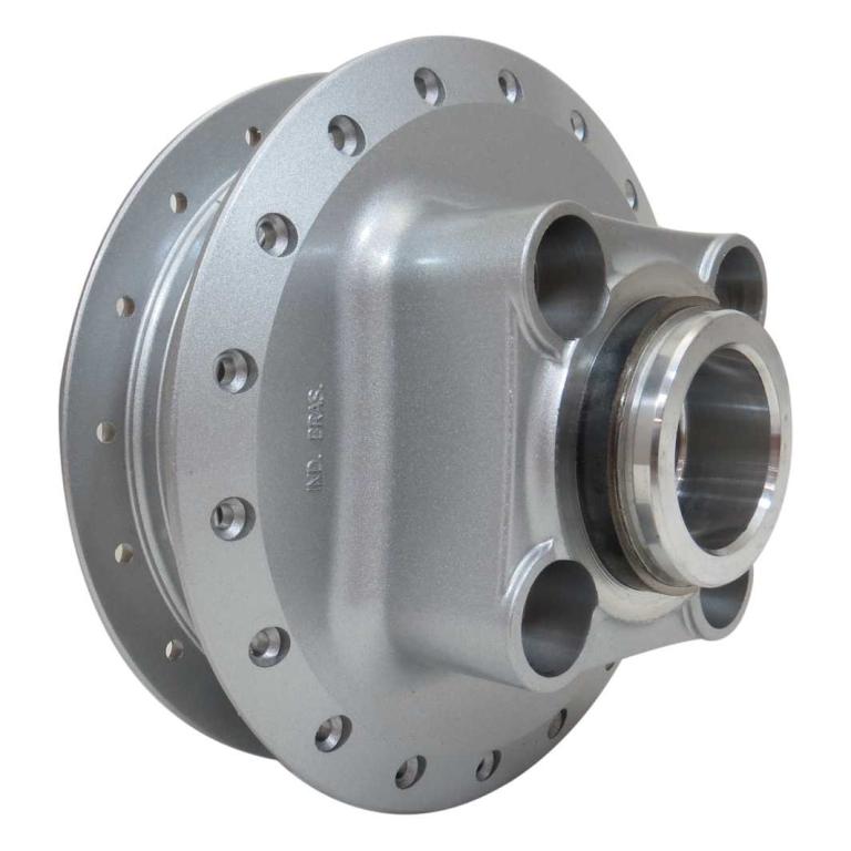 CUBO RODA T TITAN 00/FAN 08 (UNIBREQ)