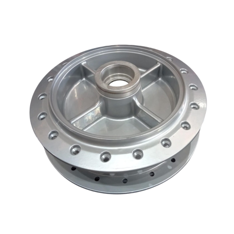 CUBO RODA T TITAN 150 (INCOL)