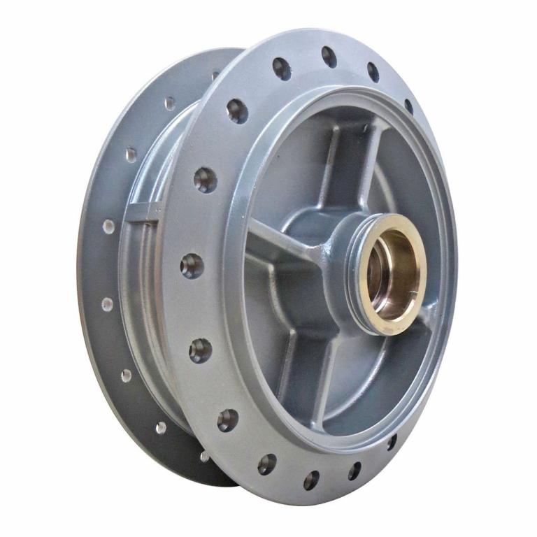 CUBO RODA T TITAN 150 (UNIBREQ)
