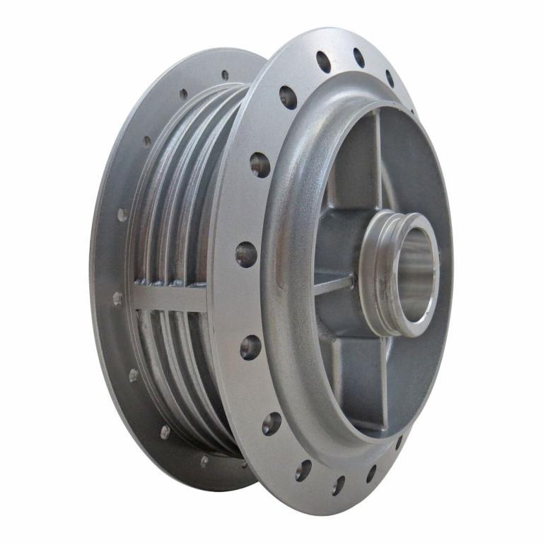 CUBO RODA T YBR 125 00/14 (FABRECK)
