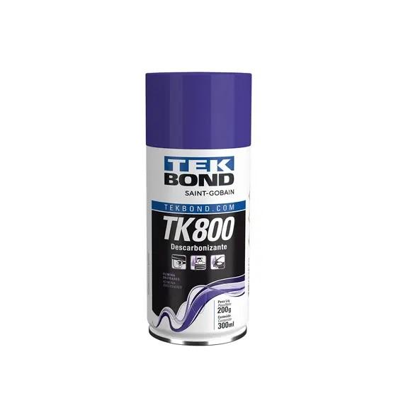DESCARBONIZANTE SPRAY 300ML (TEKBOND)
