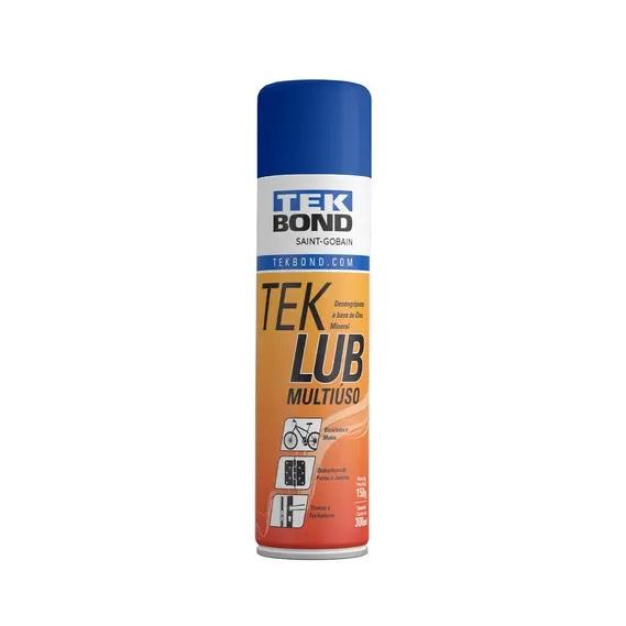 DESENGRIPANTE SPRAY 300ML (TEKBOND)