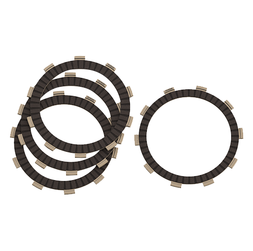 DISCO EMBR BIZ 100 98/05 (WGK)