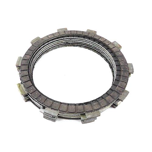 DISCO EMBR CB 300/XRE300/FALCON (RT)