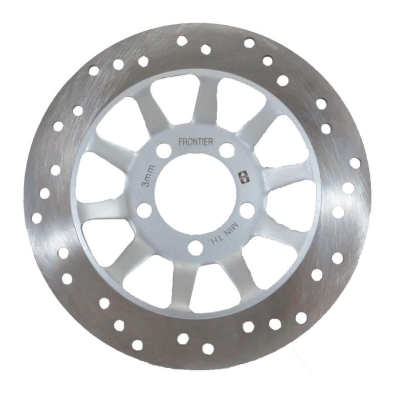 DISCO FREIO D TITAN 150 04/08 (EMBUS)