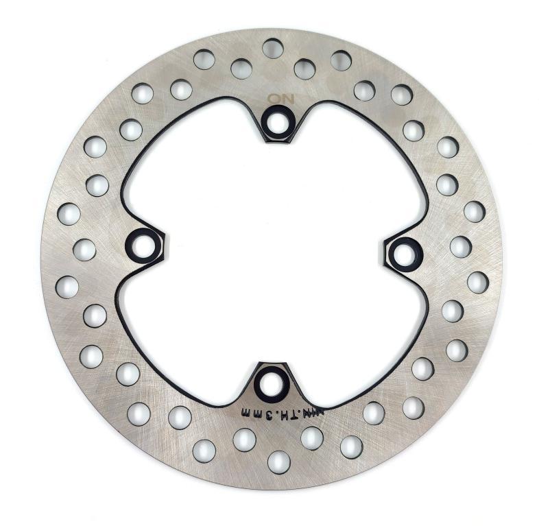 DISCO FREIO T XRE 300 (COBREQ)