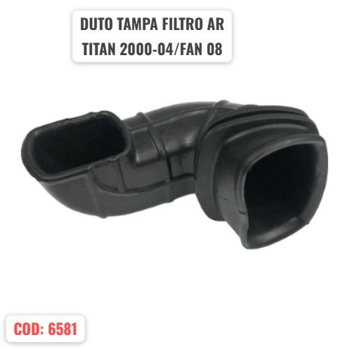 DUTO CONDUTOR AR TITAN 00/FAN (IMP)