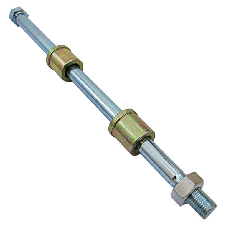 EIXO BALANÇA CG 83 C/BUCHA (SMART)