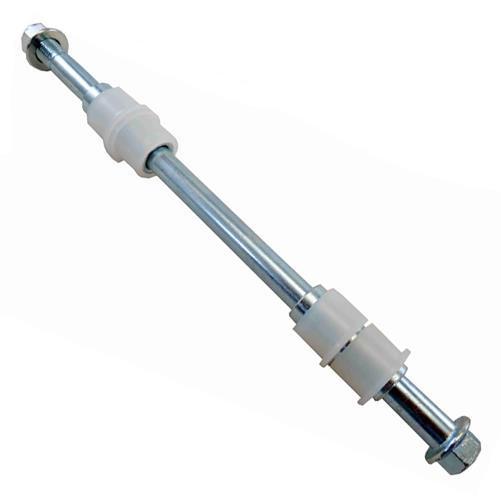 EIXO BALANÇA TITAN 150 ESD S/BUCHA (IMP)