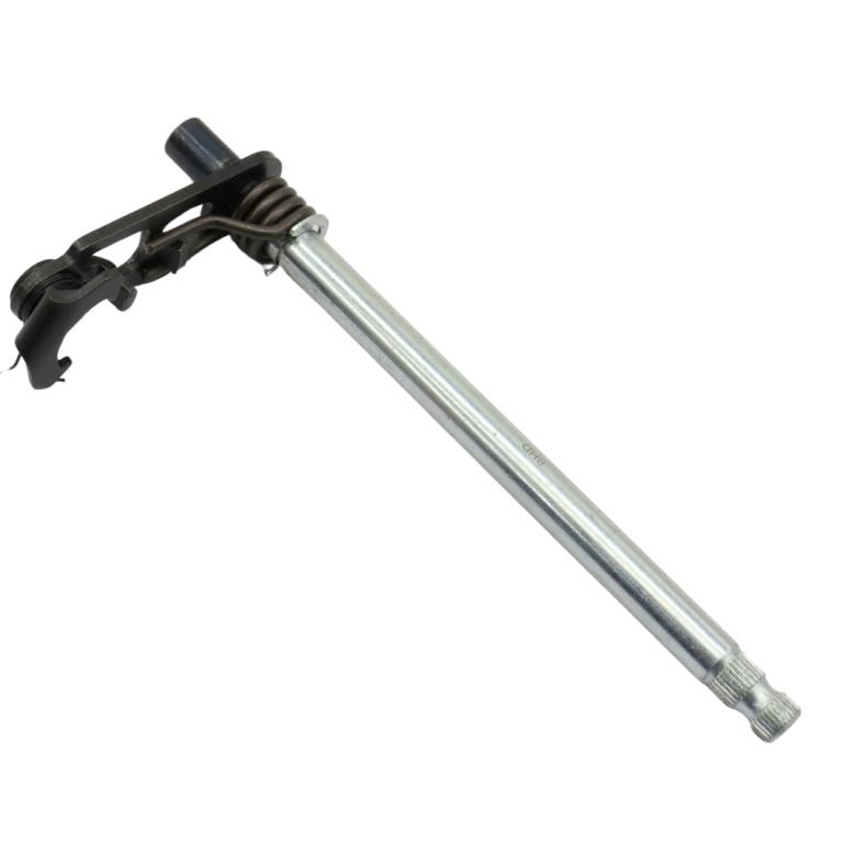 EIXO PEDAL CAMBIO FAZER 150/CROSSER (RT)