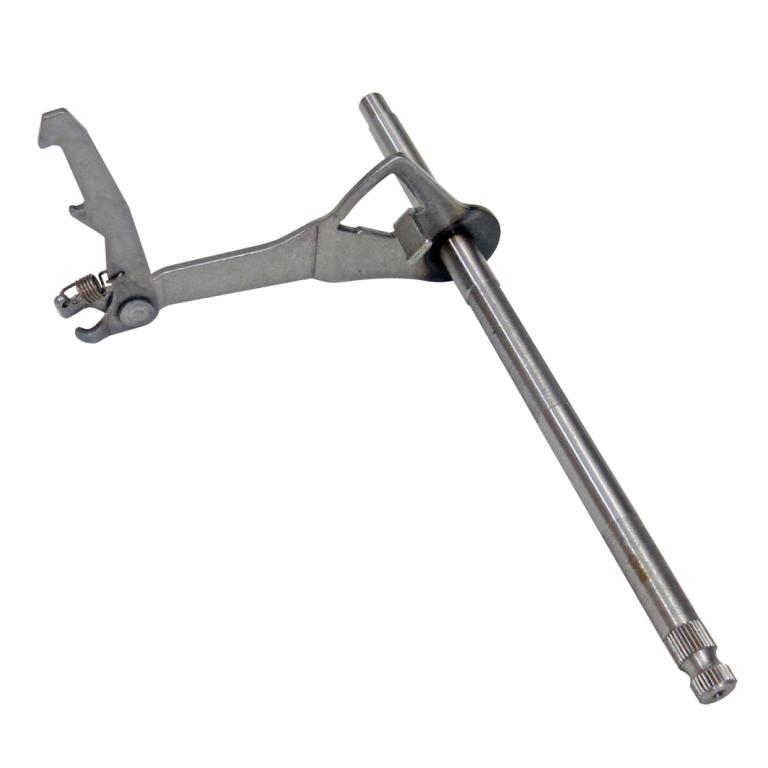 EIXO PEDAL CAMBIO POP 110/BIZ 110 (SMART)