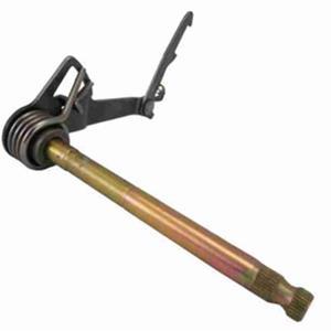 EIXO PEDAL CAMBIO SHINERAY (IMP)