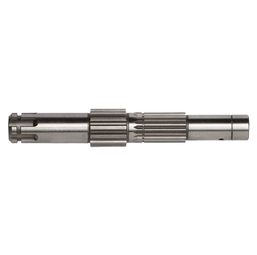 EIXO SECUND PINHÃO TITAN 150 09/13 ES (WGK)